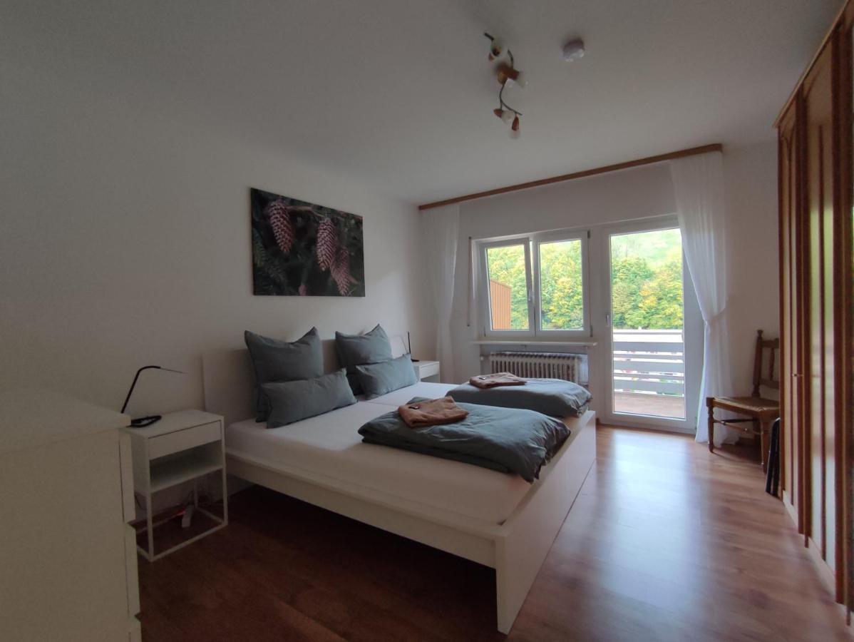 Steepleview House, Schwarzwaldblick Apartment - Spacious & Peaceful Бад-Петерсталь-Грисбах Экстерьер фото